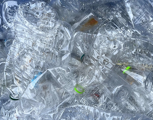 廃プラスチック類